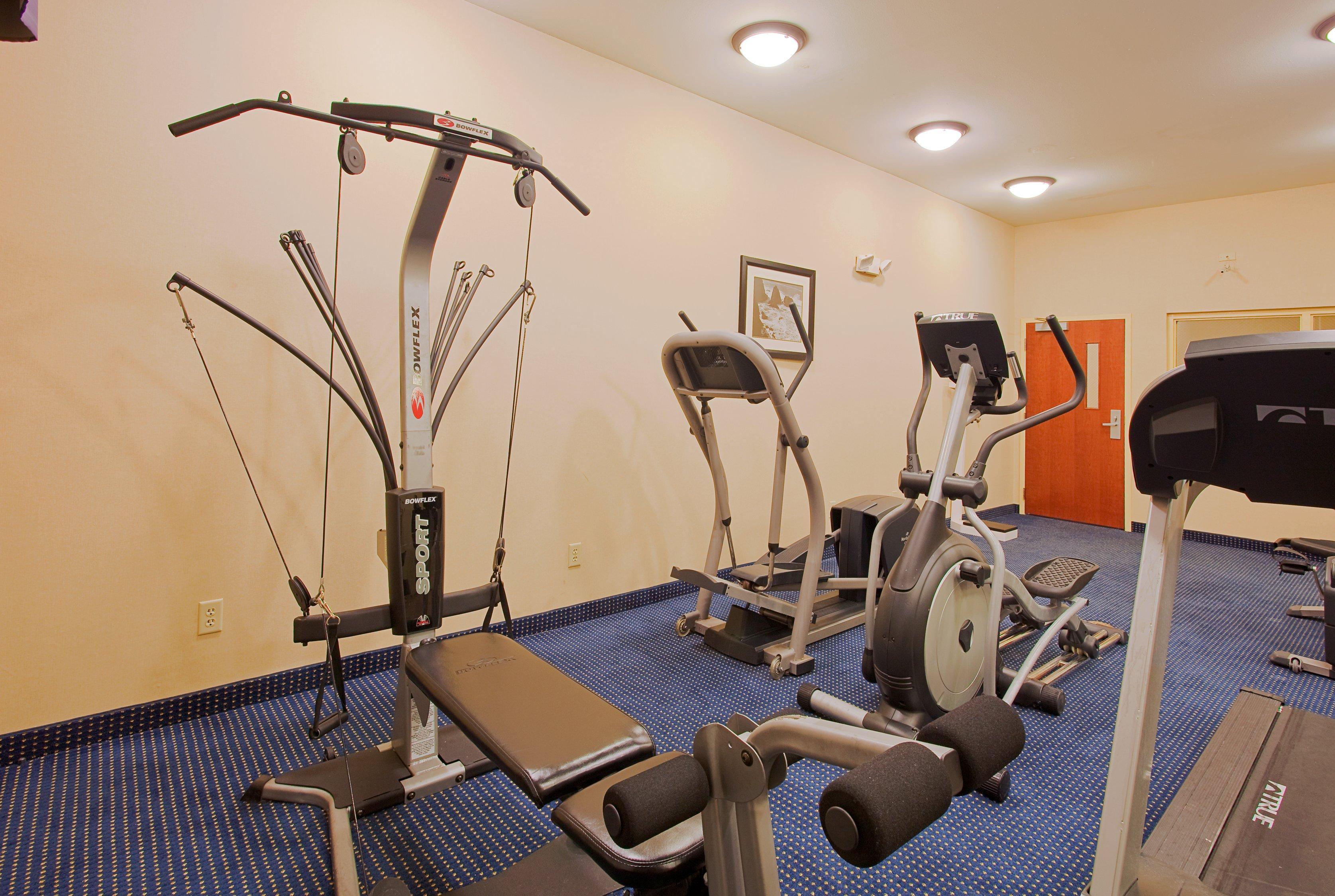 Holiday Inn Express Hotel & Suites Panama City-Tyndall Экстерьер фото