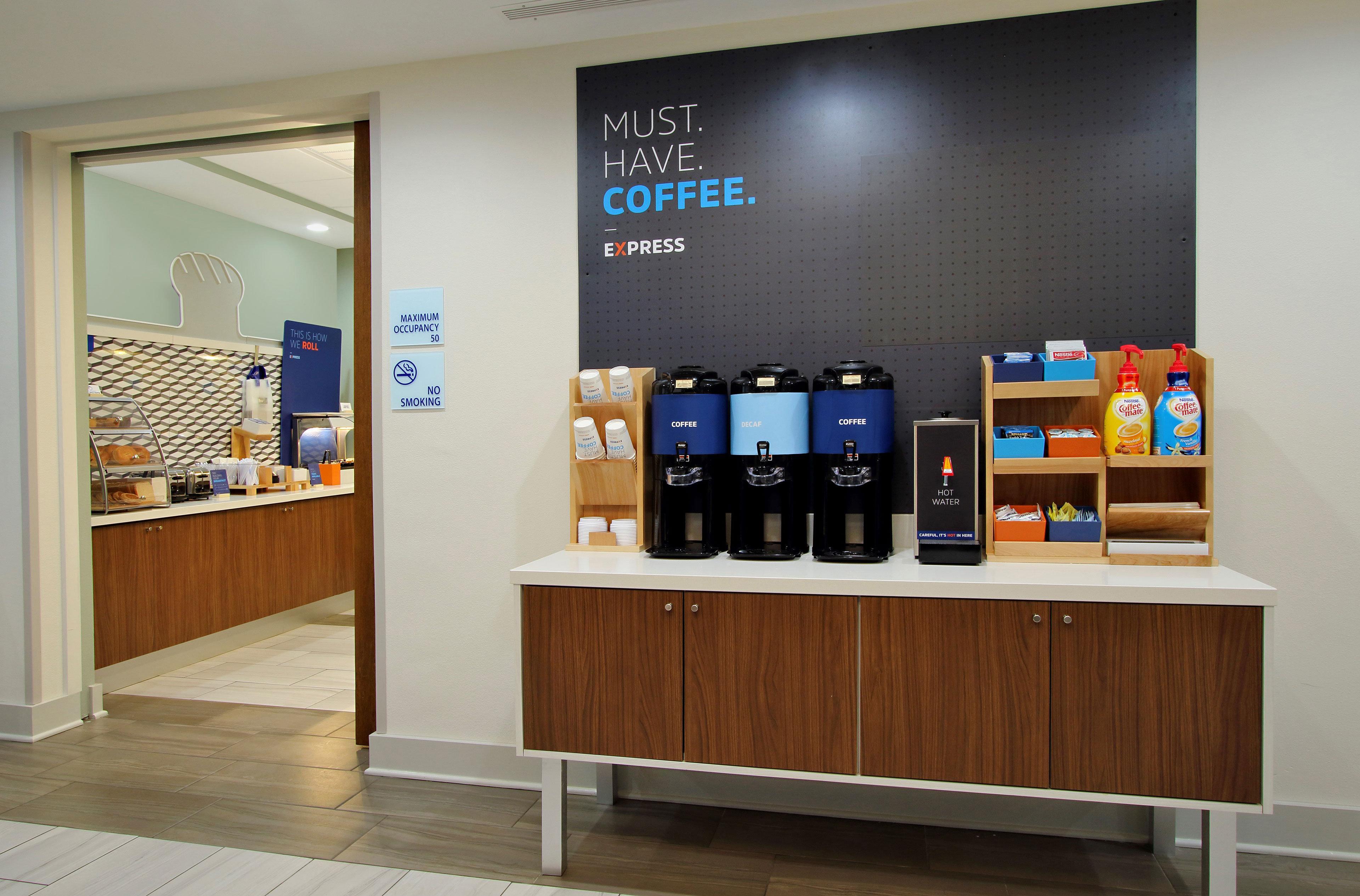Holiday Inn Express Hotel & Suites Panama City-Tyndall Экстерьер фото