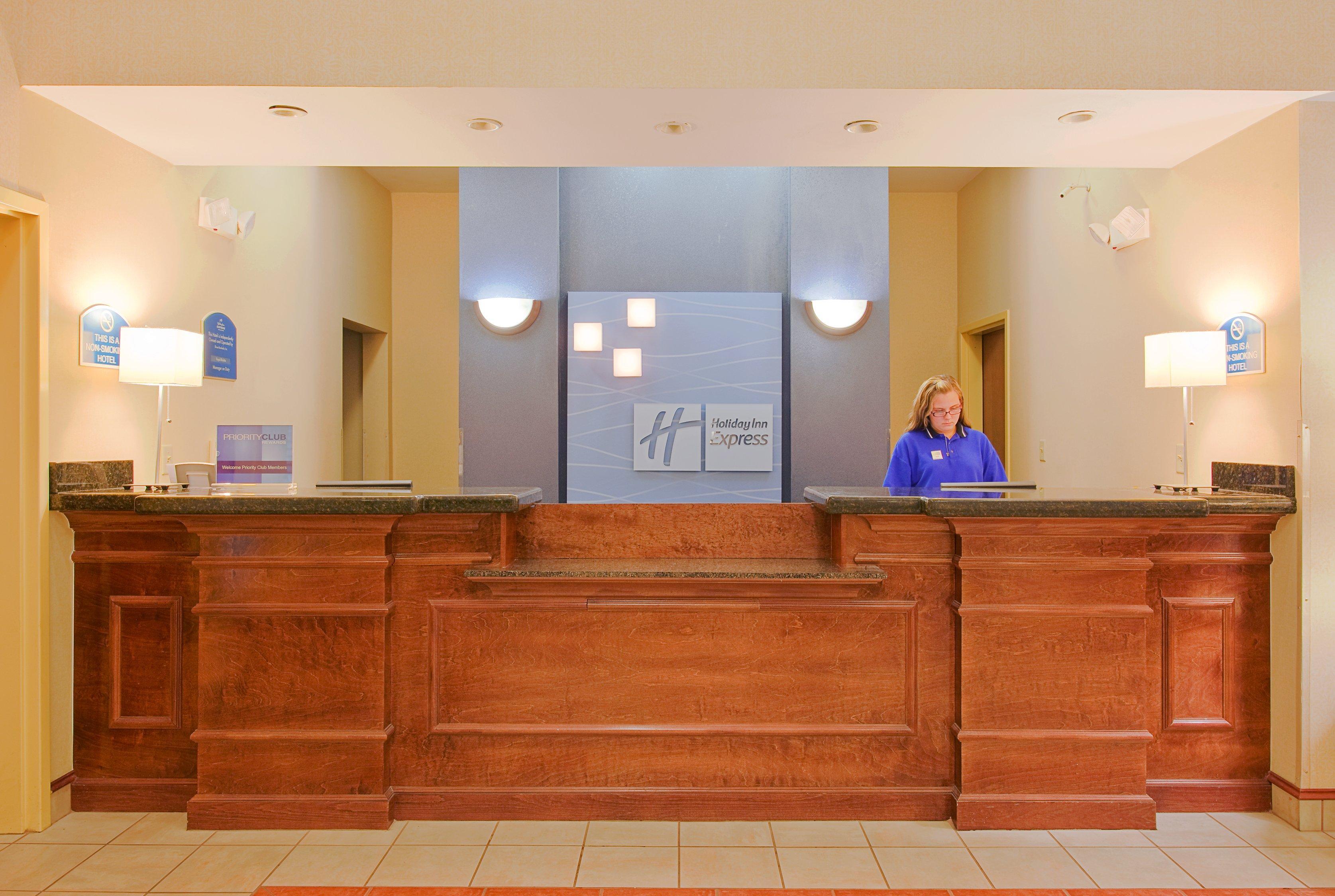 Holiday Inn Express Hotel & Suites Panama City-Tyndall Экстерьер фото